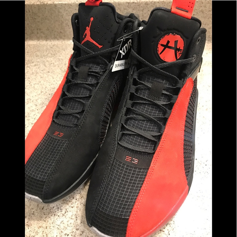 ****SOLD**** N/A.  Jordan 35 - RUI HACHIMURA X